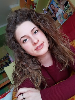 Sabrina Cirillo