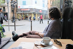 Maria Jimenez Campos