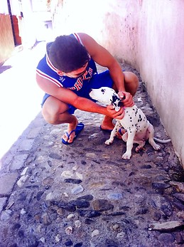 Jesus Sanabria Camino