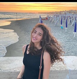 Francesca Romana Di Gasbarro