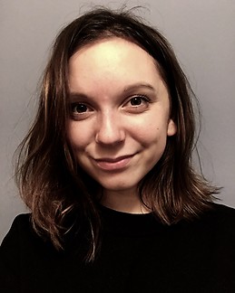 Marie-Lou Beaudette-Ross