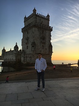 GONZALO HERNANDO GOMEZ