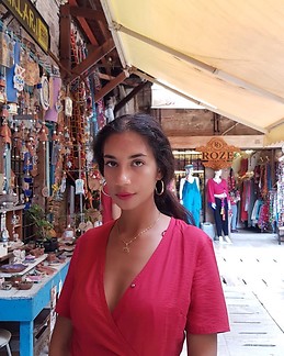 Sarah Elbaz