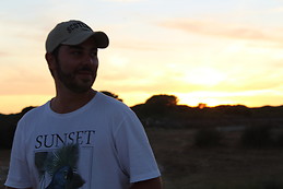 Julio Fernández Ibáñez