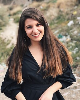 Barbara Romera Casado