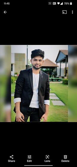 Dinesh Kumar