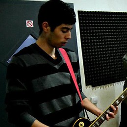 Javier Palacios Muñoz