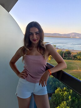 Merve Dilek Özkan