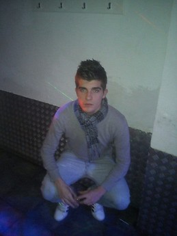 Iván Garcia Riesgo