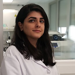 Mahya HosseiniBondarabadi