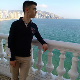 Raúl Martín Torrecillas