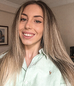 Paloma Lopez Caracena