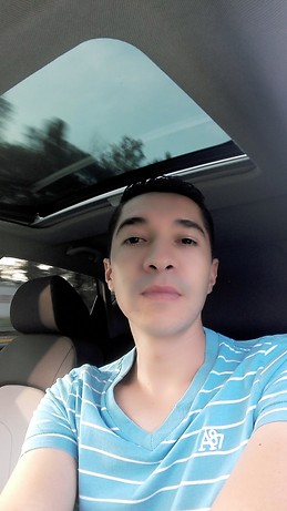 Jose Luis Rodriguez Ramos