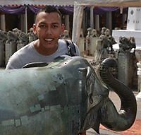 Jorge M Dueñas Rada