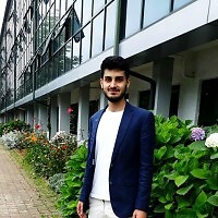 Mustafa Salih ATES