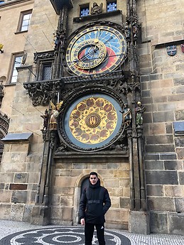 Santi Medina Martínez