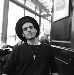 Stavros Alexandros Papadakis