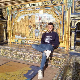 Miguel Lahoz García