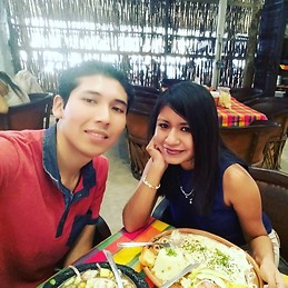 Nelly Carolina Medina Torres