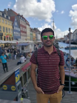 Álvaro García-Lago