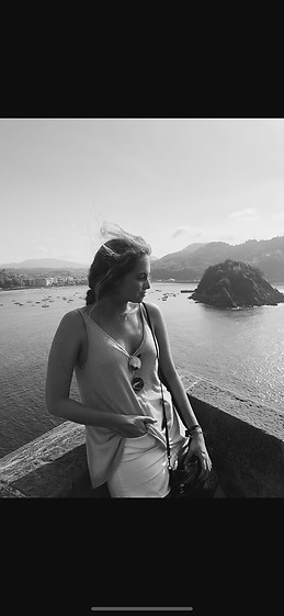 Leyre Moreno