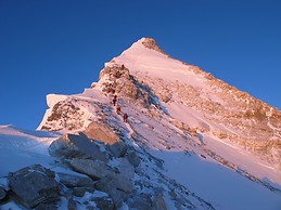 Himalayan Everest