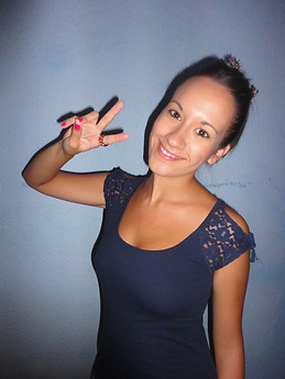 fatima gaston