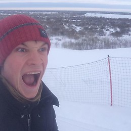 Никита Губенков