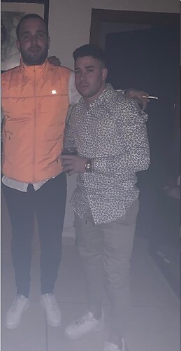 Carlos Manuel Martín