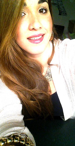 Beatriz Quintana Lebrún