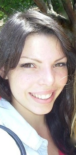 Jeanne Michel