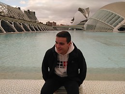 Javier Luengo