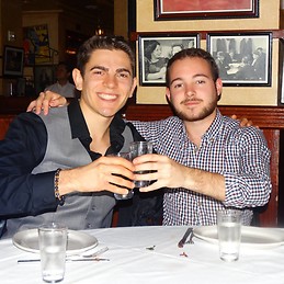 Alberto López Rodríguez