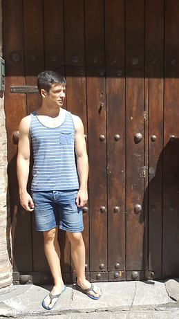 Julen Lopez