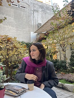 Beatriz Esteban Gonzalez