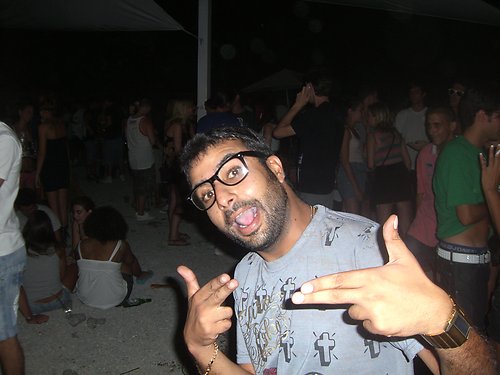 Vikesh Chandnani Sukhwani