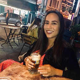 Stine Rolland Ormstad