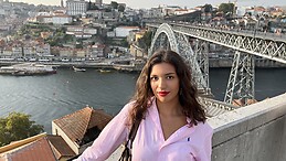 Andrea García Chazarra