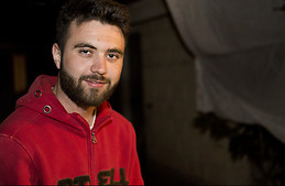 Alvaro Crespo Garrido