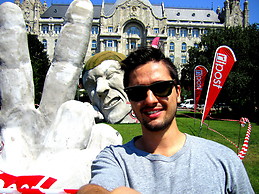 Alejandro Vázquez