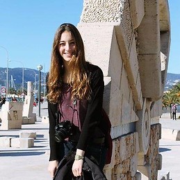 Maria Cristina Pizà Oliver