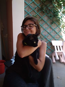 Lola Monge