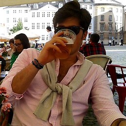 Gabriel Hernández