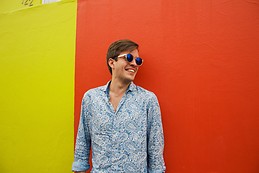 Carl-oscar Westerlund