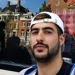 Ignacio Orellana Blanco