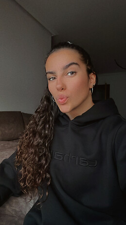Sofía Mendieta Ortega