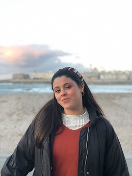 María Rodríguez Mauriz