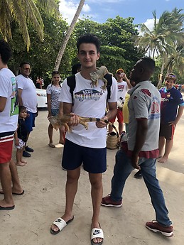 Alvaro Romero Bascon