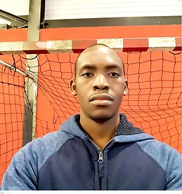 Josue Pierre Desamours