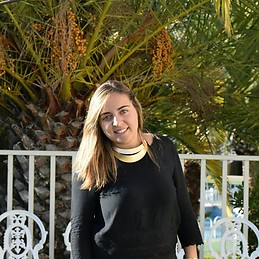 Silvia Fernandez